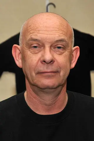 Peliculas de Doug Bradley