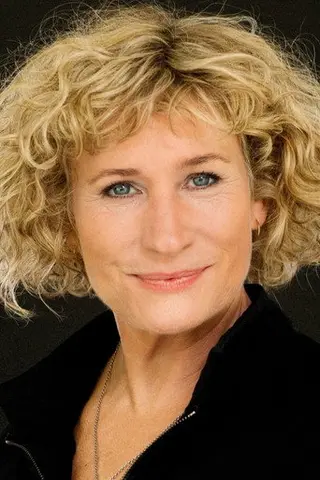 Peliculas de Birgitte Raaberg