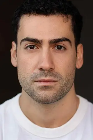 Peliculas de Basil Sikiotis