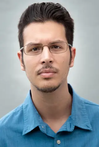 Peliculas de Manny Zaldivar