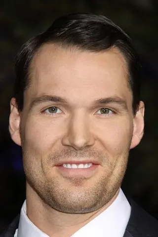Peliculas de Daniel Cudmore