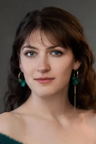 Yuliia Shynkarenko - Córka • Potomstwo
