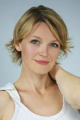 Peliculas de Caroline Scholze