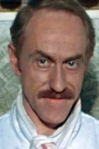 Peliculas de Jean Rupert
