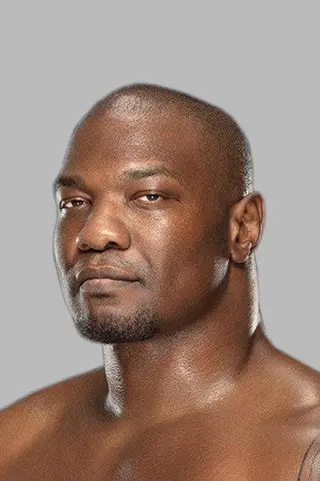 Peliculas de Shelton Benjamin