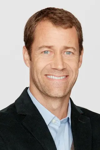 Peliculas de Colin Ferguson