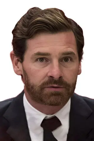 André Villas-Boas - Córka • Potomstwo