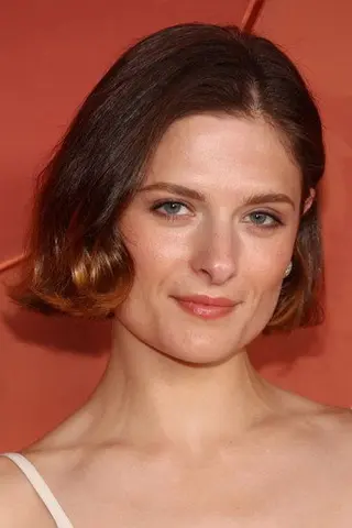 Peliculas de Louisa Jacobson