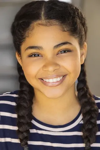Peliculas de Jaidyn Triplett