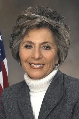 Peliculas de Barbara Boxer
