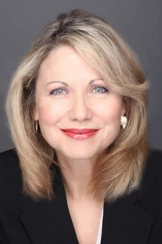 Peliculas de Susan Garfield