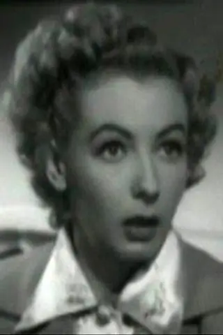 Peliculas de Patricia Morán