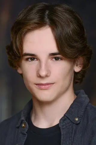Peliculas de Liam MacDonald