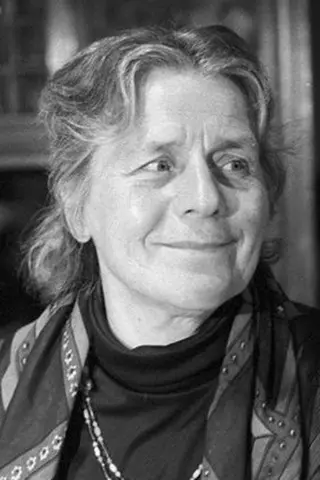 Barbara Rachwalska - Córka • Potomstwo
