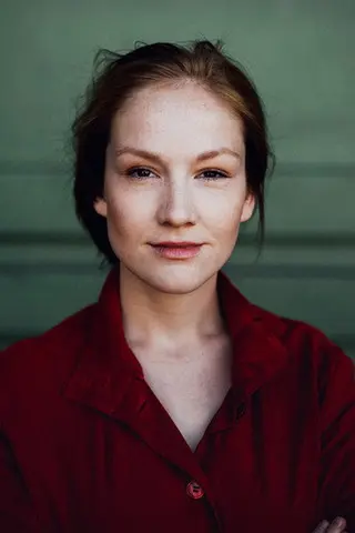 Michelle von Treuberg - Córka • Potomstwo