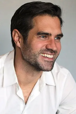Peliculas de Cameron Bender