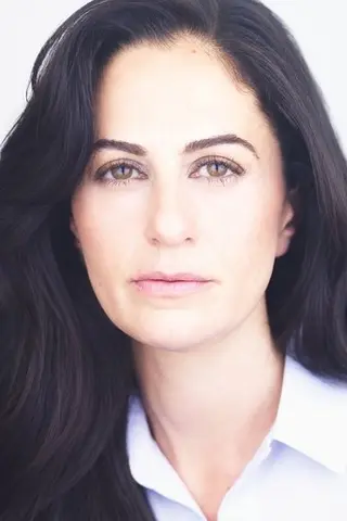 Peliculas de Sahar Bibiyan