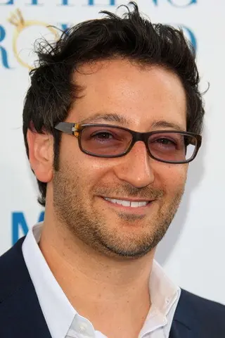 Peliculas de Luke Greenfield