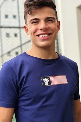 Peliculas de Thomaz Costa
