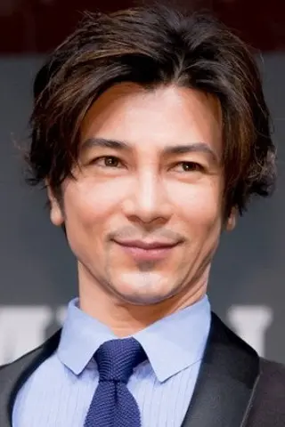 Peliculas de Shinji Takeda