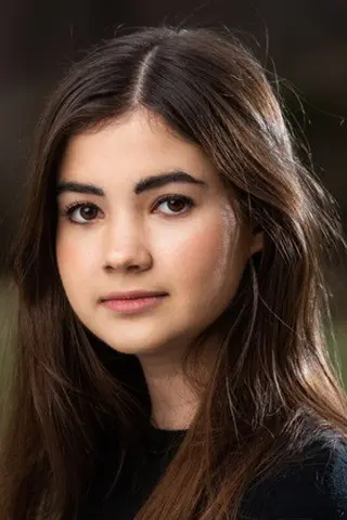 Peliculas de Kaitlyn Maher