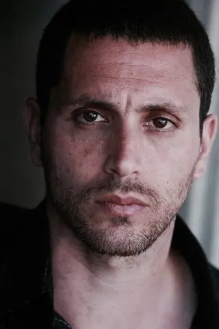 Peliculas de Jonathan Avigdori
