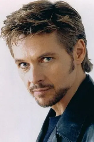 Peliculas de Stephen Nichols