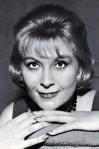 Peliculas de Viviane Chantel