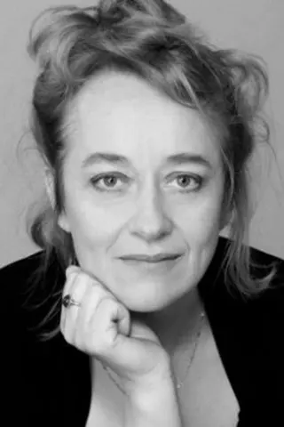 Antoinette Jelgersma - Córka • Potomstwo