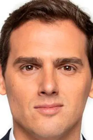 Peliculas de Albert Rivera