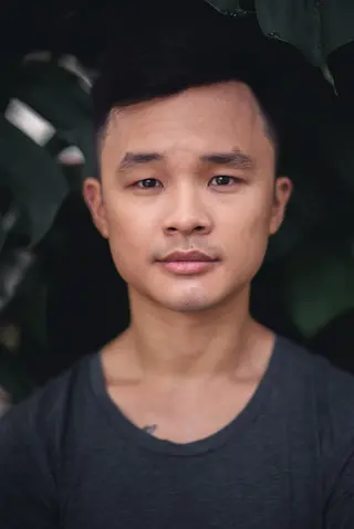 Peliculas de Aaron Teoh