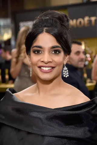 Peliculas de Amara Karan