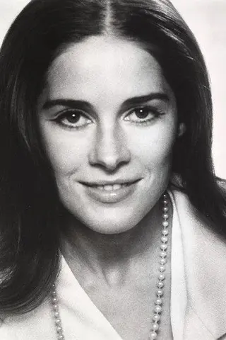 Peliculas de Joan Hackett