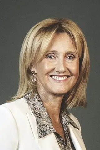 Peliculas de Ana María Parera