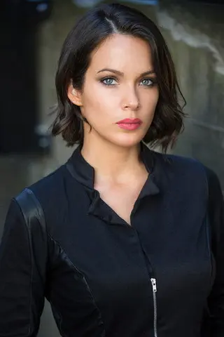 Peliculas de Aria DeMaris