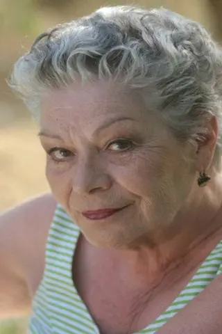 Peliculas de Annie Mercier