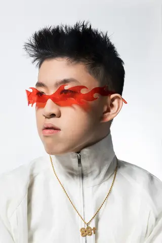 Rich Brian - Córka • Potomstwo