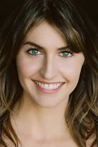 Peliculas de Heidi Niedermeyer
