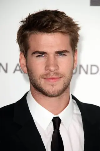 Peliculas de Liam Hemsworth