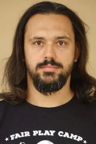 Peliculas de Frantisek Deak
