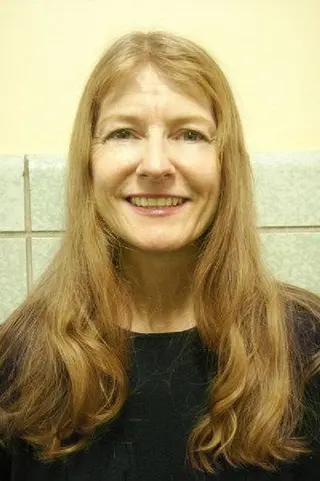 Christine L. Anderson - Córka • Potomstwo