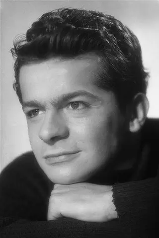 Peliculas de Serge Reggiani