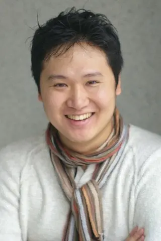 Peliculas de Shin Yong-woo
