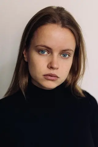 Meike Derksen - Córka • Potomstwo