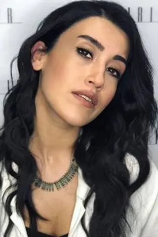 Peliculas de Neslihan Arslan