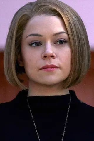Peliculas de Rachel Duncan