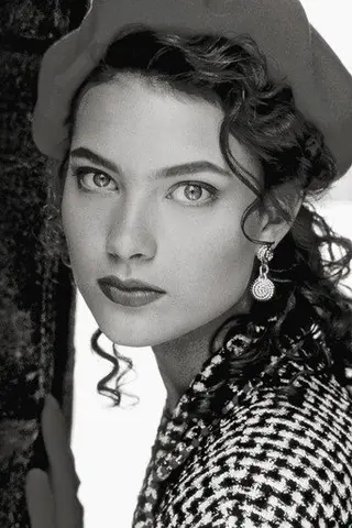 Peliculas de Shalom Harlow