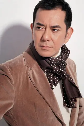 Peliculas de Anthony Chau-Sang Wong
