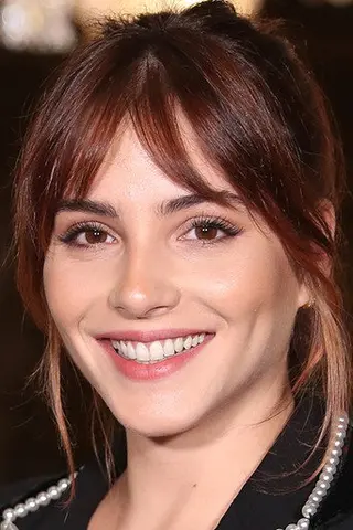 Peliculas de Andrea Duro