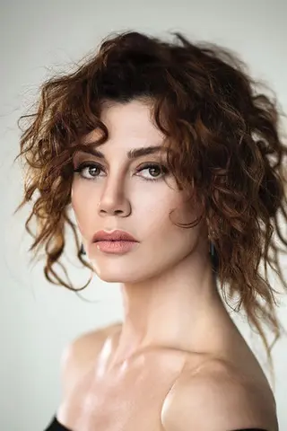 Peliculas de Gökçe Bahadır